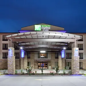 Express & St Louis Airport By Ihg Hotel