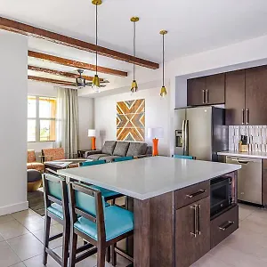 *** Resort Worldmark United States