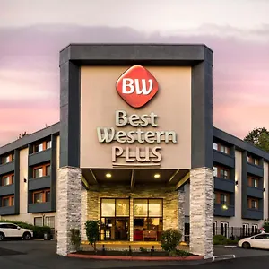** Hotel Western United States