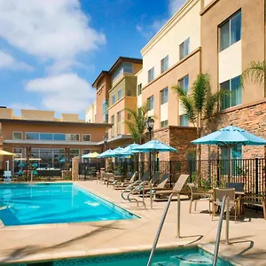 *** Hotel By Marriott Orange County United States