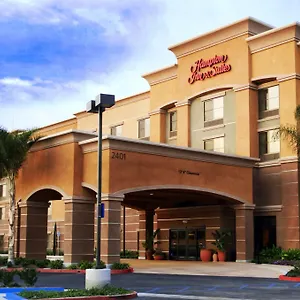*** Hotel Hampton & Seal United States