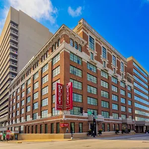 Drury Plaza At The Arch Hotel