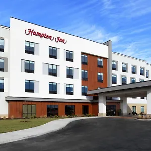 Hampton O'fallon, Il Hotel