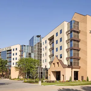 Embassy By Hilton St Louis Airport Hotel