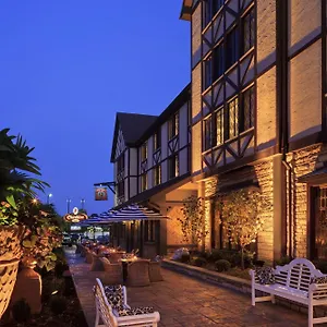 The Cheshire Inn