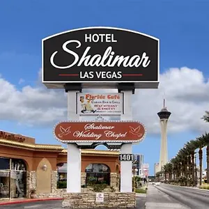 ** Motel Shalimar Of Vegas United States