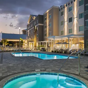 **** Hotel Carlisle United States