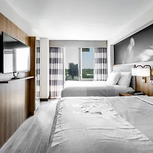 *** Hotel Ninety Five - Jfk Airport United States