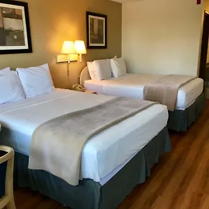 ** Inn Sea-tac Airport Value United States