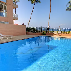 ** Aparthotel Nani Kai Hale By Maui And United States