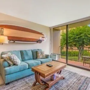  Aparthotel Pacific Shores United States