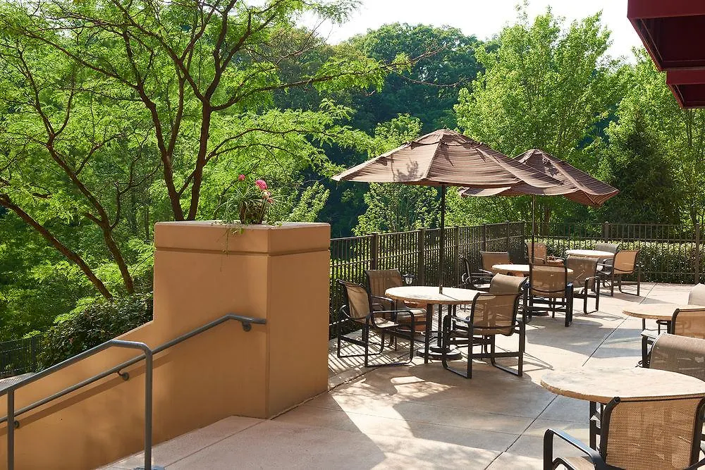 Hotel Marriott St. Louis West Chesterfield