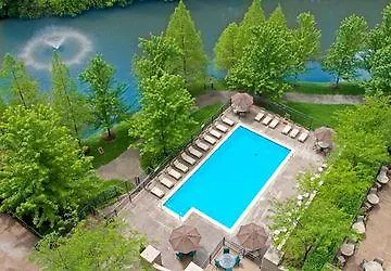 Hotel Marriott St. Louis West Chesterfield USA
