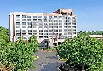 Hotel Marriott St. Louis West Chesterfield 3*,  USA