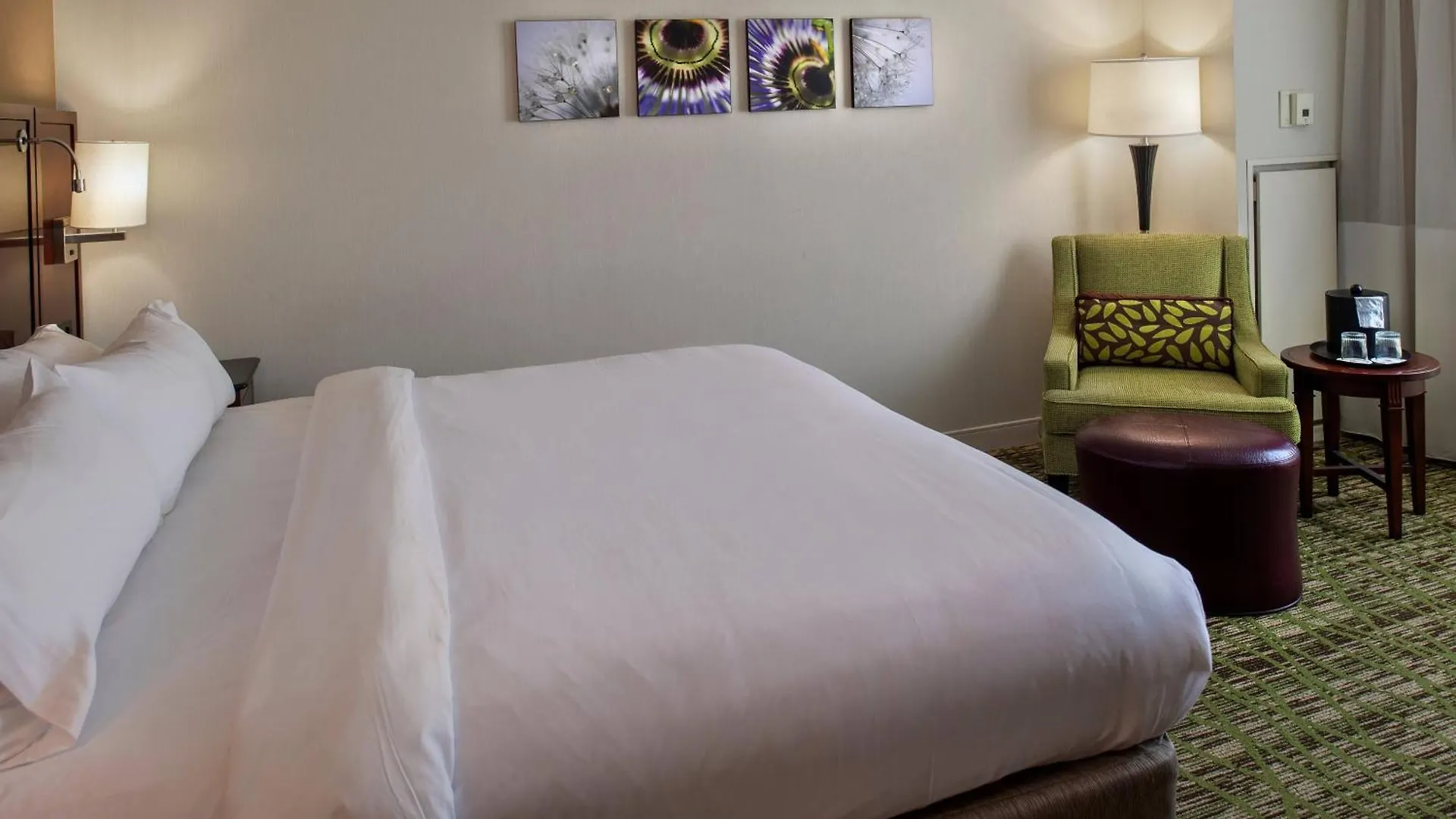 Hotel Marriott St. Louis West Chesterfield