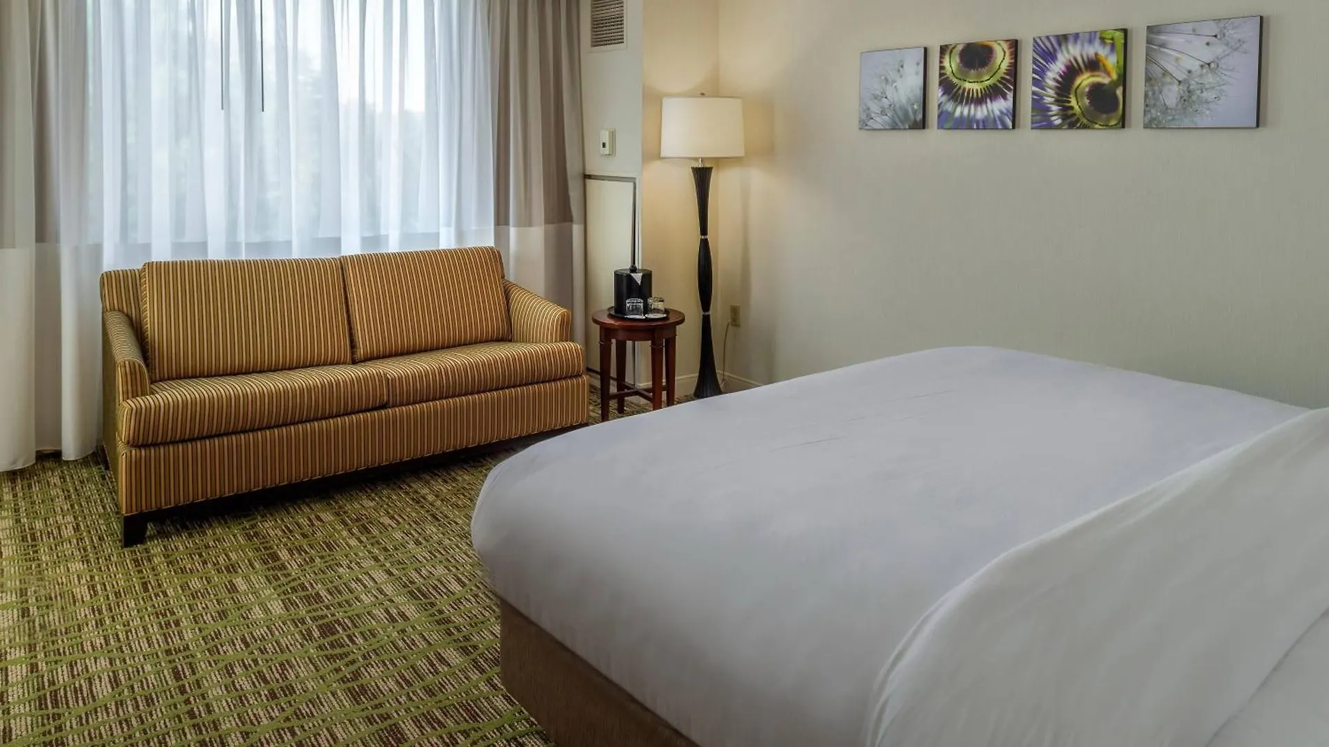 Hotel Marriott St. Louis West Chesterfield USA