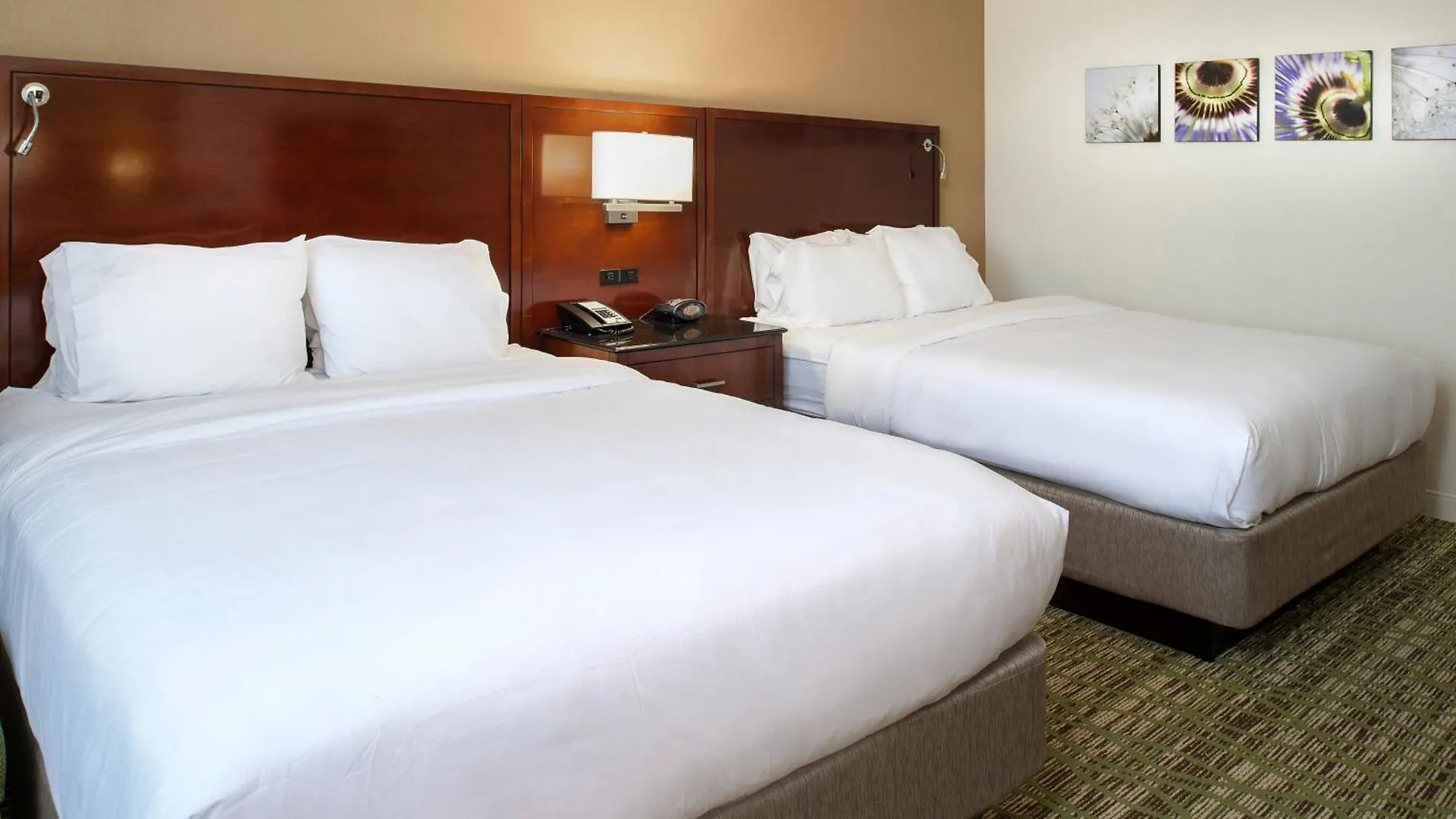 Hotel Marriott St. Louis West Chesterfield