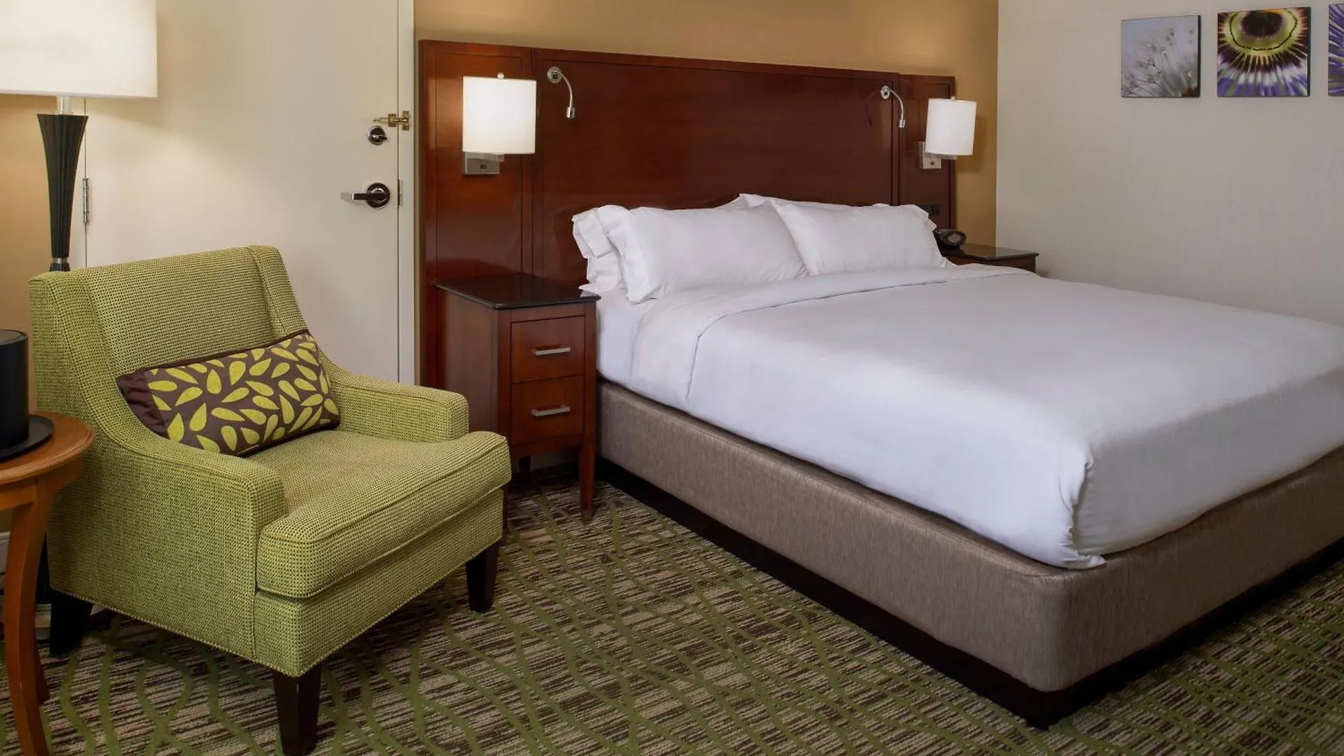 Hotel Marriott St. Louis West Chesterfield