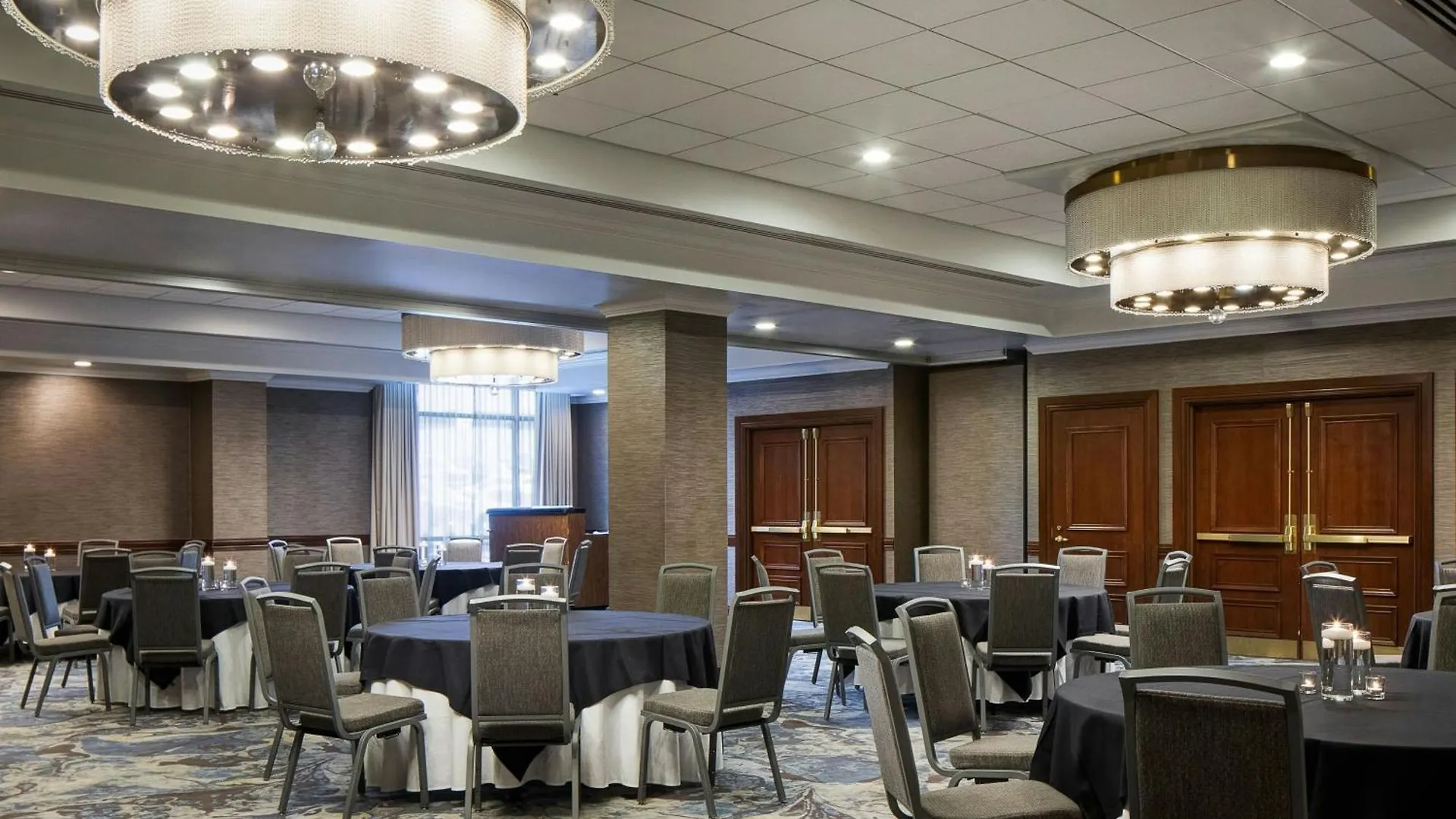 ***  Hotel Marriott St. Louis West Chesterfield USA