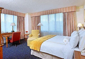 Hotel Marriott St. Louis West Chesterfield