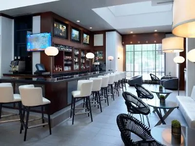 Hotel Marriott St. Louis West Chesterfield