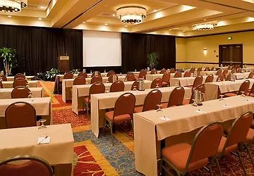 Hotel Marriott St. Louis West Chesterfield