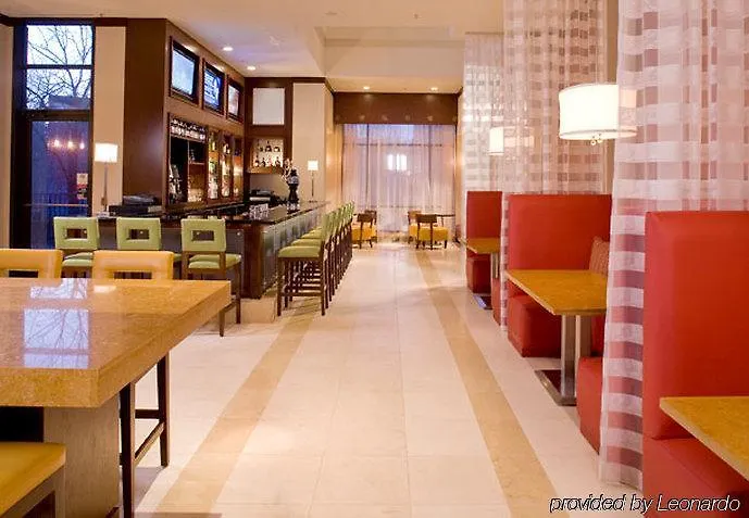 Hotel Marriott St. Louis West Chesterfield