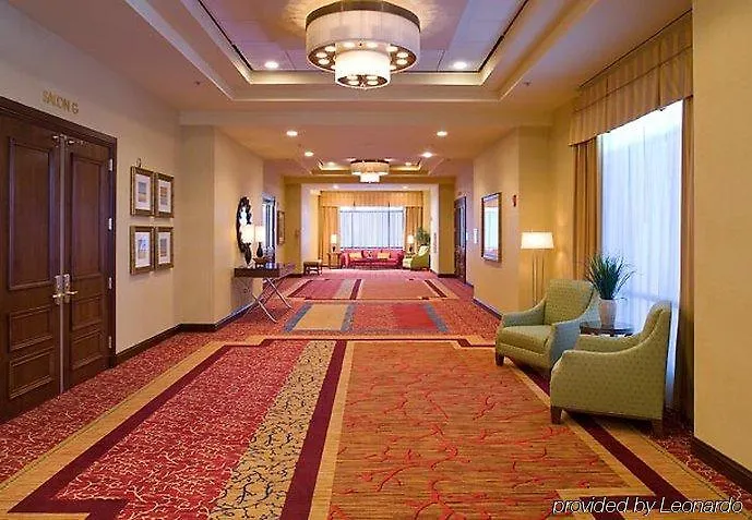 Hotel Marriott St. Louis West Chesterfield