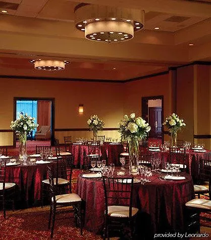 ***  Hotel Marriott St. Louis West Chesterfield USA