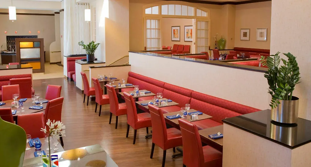 Hotel Marriott St. Louis West Chesterfield USA