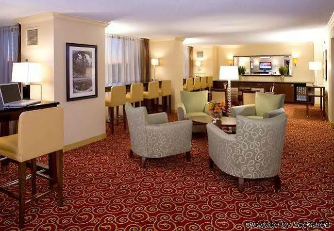 ***  Hotel Marriott St. Louis West Chesterfield USA