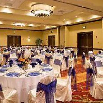 Hotel Marriott St. Louis West Chesterfield