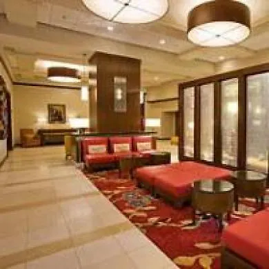 Hotel Marriott St. Louis West Chesterfield 3*,  USA