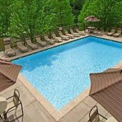 Hotel Marriott St. Louis West Chesterfield