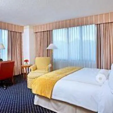 Hotel Marriott St. Louis West Chesterfield
